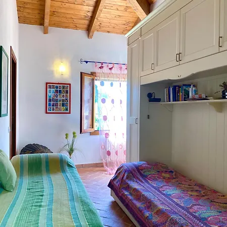 Madame Lägenhet La Caduta