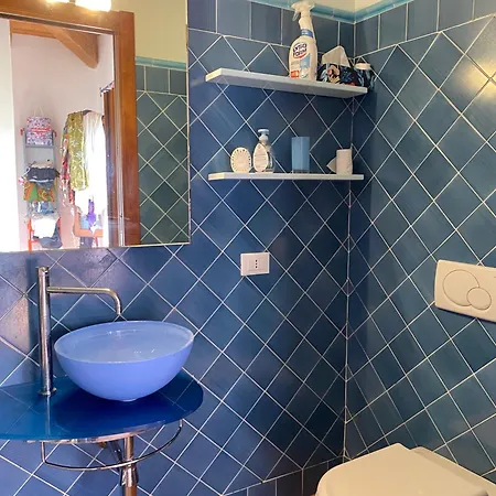 Madame Lägenhet La Caduta